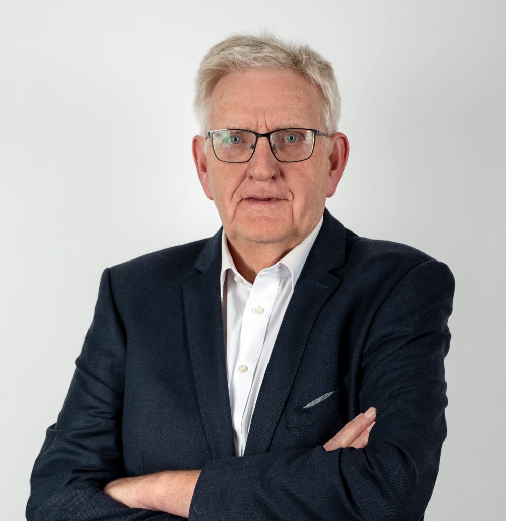 Frank Ivar Andersen nett