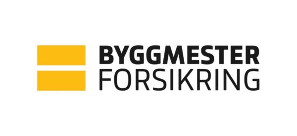 Byggmesterforsikring logo