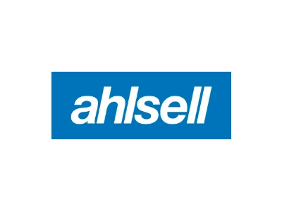 Ahlsell logo