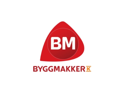 Byggmakker logo