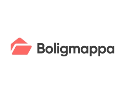 Boligmappa logo