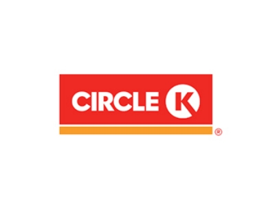 Cirkle K logo