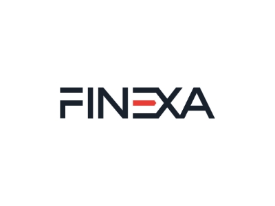 Finexa logo