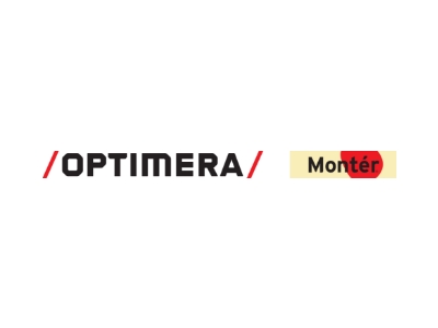 Optimera logo