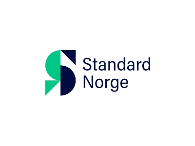 Standard Norge logo