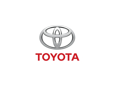 Toyota logo